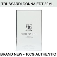 Trussardi Donna Eau de