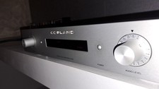 Preamplificatore valvolare