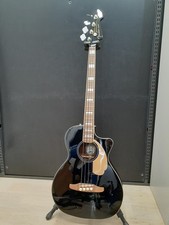 FENDER / KINGMAN BASS V2 JTB