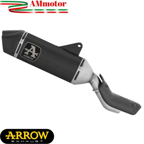 Arrow ducati multistrada - ducati, v4