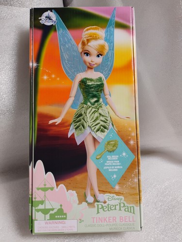 Disney princess classic doll - princess,