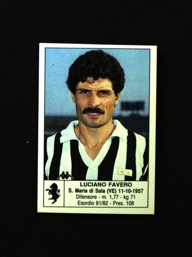 Figurina calciatori edis - figurina,