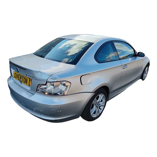 Bmw 120d tergicristallo - 120d,