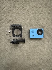 Action cam full - action,