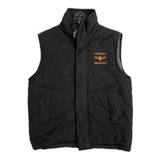 SMANICATO GIUBBINO UOMO MARINA