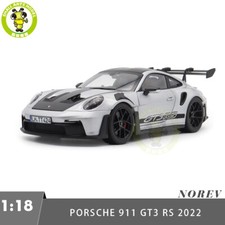Modellino auto 1/18 Porsche