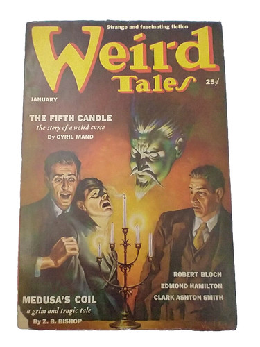Weird tales jan - tales,,