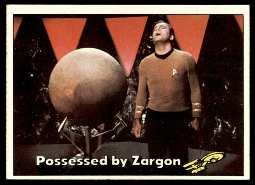 1976 topps star trek 74 - topps, #74