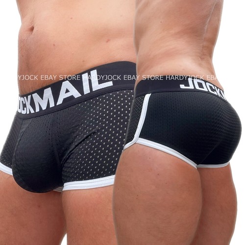 Boxer uomo jockmail imbottito - uomo,