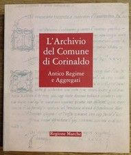 Archivio storico corinaldo - storico,
