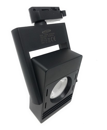 Faro proiettore led - cob, da