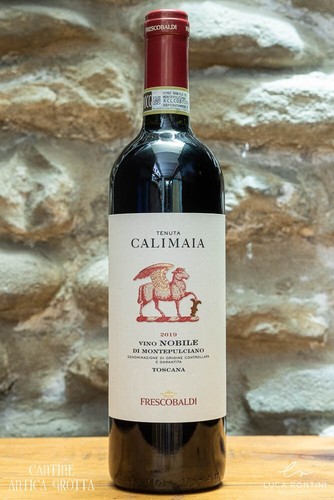 Tenuta calimaia 2019 vino - tenuta,