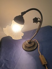 Lampada da Tavolo Giglio Abat