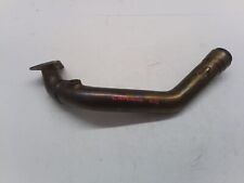 Aprilia caponord 1200 2013 2016 Collettore di scarico