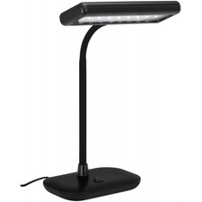 Lampada Da Scrivania Con