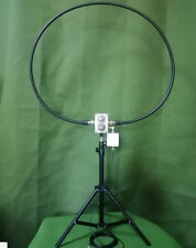 Antenna ad anello magnetico