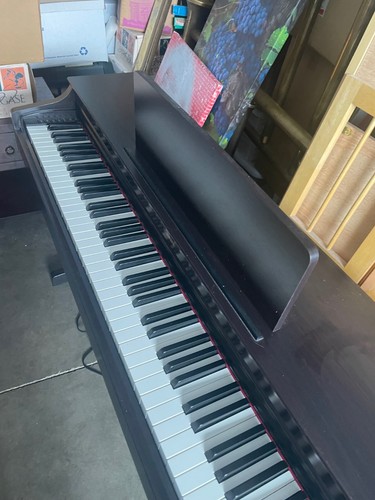 Yamaha digital piano - piano, ydp-163r