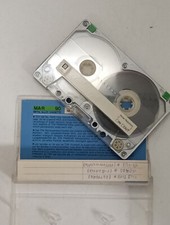 TDK MA-R 90 1982 METAL TIPO 4 IV  musicassette vergini cassette tape vintage