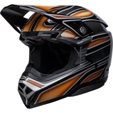 Casco Motocross Bell Moto 10