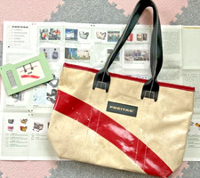 Borsa tote FREITAG F72 DONNA