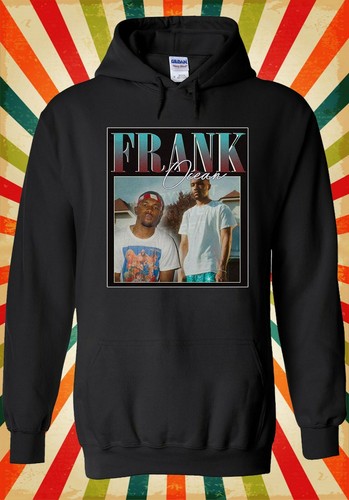 Felpa con cappuccio frank - felpa,