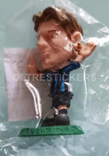 Vieri inter bomberini action - inter,
