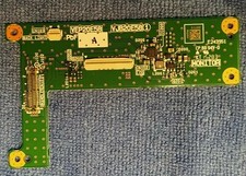 Scheda LCD USATA per Panasonic