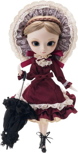Groove pullip classic doll - pullip,