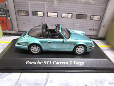 PORSCHE 911 - 964 Carrera 2