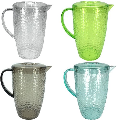 Caraffa con coperchio 2 - caraffa,