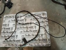 TUBO FERRO FRENO POSTERIORE BEVERLY 125/200/250 REP GAR1