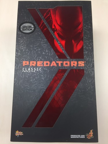 Hot toys mms - toys, 162