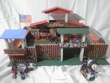 Raro Fortino Fort LINCOLN