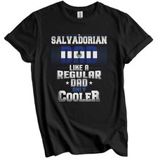 Camicia salvadoregno papà