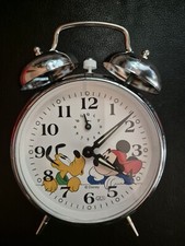 Sveglia mickey mouse - mickey,