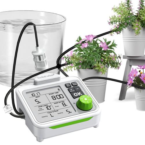 Rainpoint timer automatico - rainpoint,