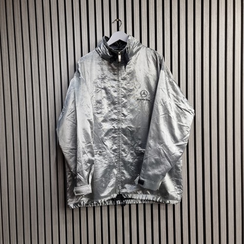 Giacca vento vintage - giacca,