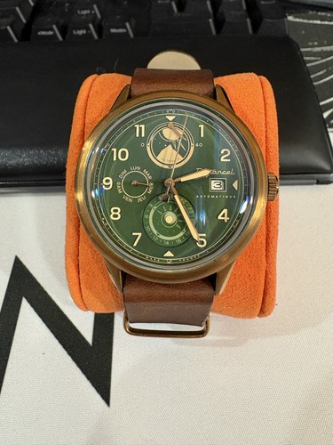 Orologio automatico montblanc - automatico,