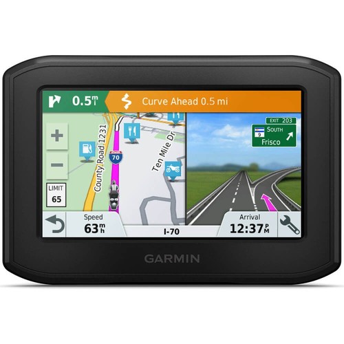 Garmin zumo 396 lmts - zumo,