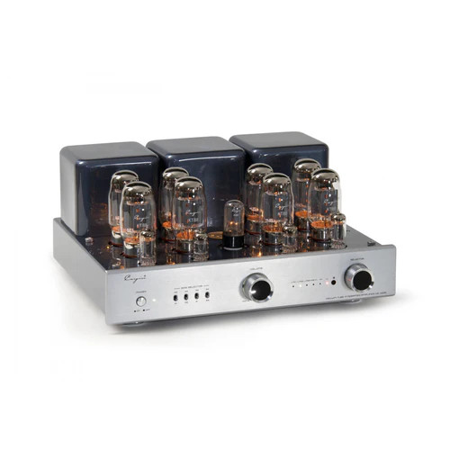 Cayin 100a amplificatore - cayin, 100a_amplificatore