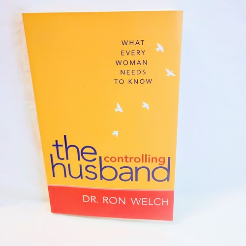 The controlling husband ron - the,