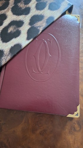 Les must cartier - must, book,