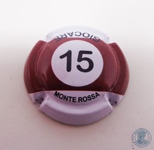 Capsula/Capsule Spumante MONTE