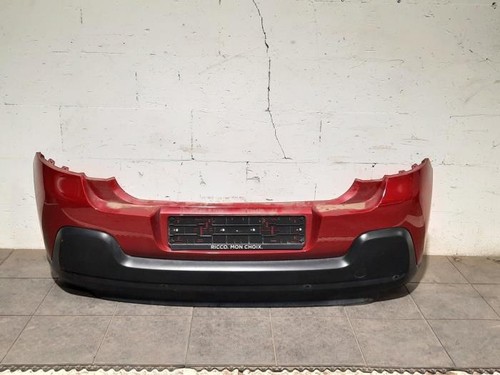 Paraurti posteriore citroen - paraurti, c3