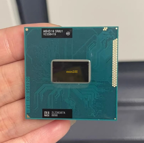 Intel pentium 2020m - pentium,