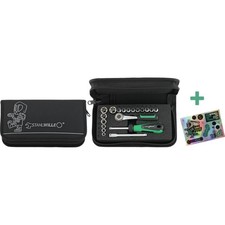 Stahlwille 40/44/4 NDE Set di