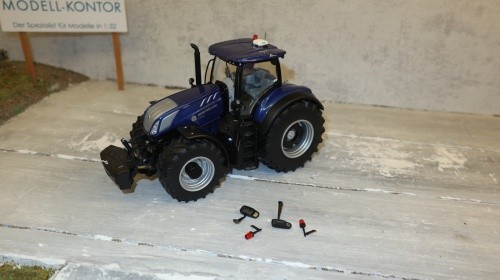 Marge 2409 new - 2409, 1:32,