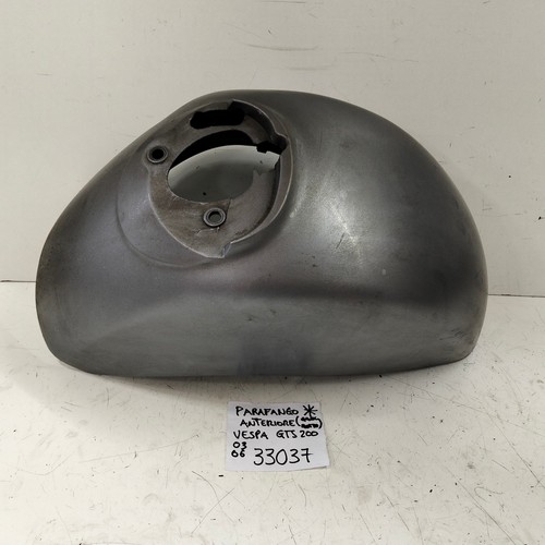 Parafango anteriore piaggio - parafango,