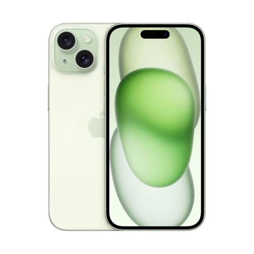 Smartphone apple iphone 128 - apple, 15