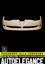 Paraurti anteriore adatto - paraurti,